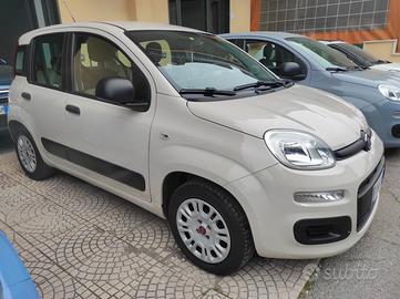 Fiat Panda 2016 0.9 TwinAir Automatica