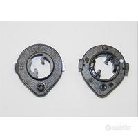 Kit meccanismo visiera per casco jet OF560 LS2