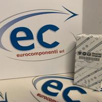 Candeletta preriscaldo originale 46792355 Alfa Rom