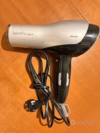 Phon philips SalonPro 2100 Watt