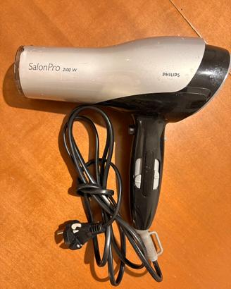 Phon philips SalonPro 2100 Watt