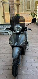 Liberty 50 4 Tempi Piaggio
