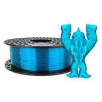 1 kg Filamento PETG Azure Film Blue Trans