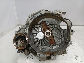 Cambio manuale 5m cbz cbzb nbx 0aj300041j 1.2b 77k