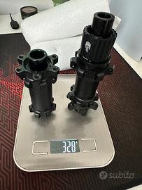 Mozzi MTB boost