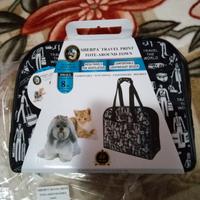 nuovo trasportino dog& micio