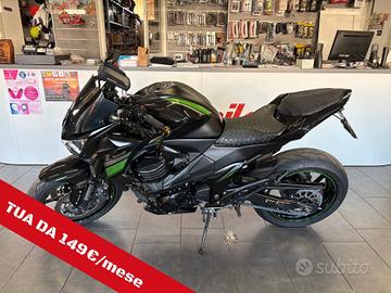 Kawasaki Z 800