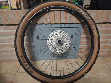 Ruote Mtb Syncros 