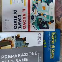 Preparazione esame di stato