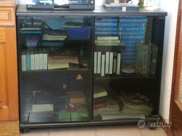 MOBILE PORTAOGGETTI, CD STEREO