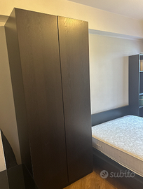 Camera da Letto Ikea Malm