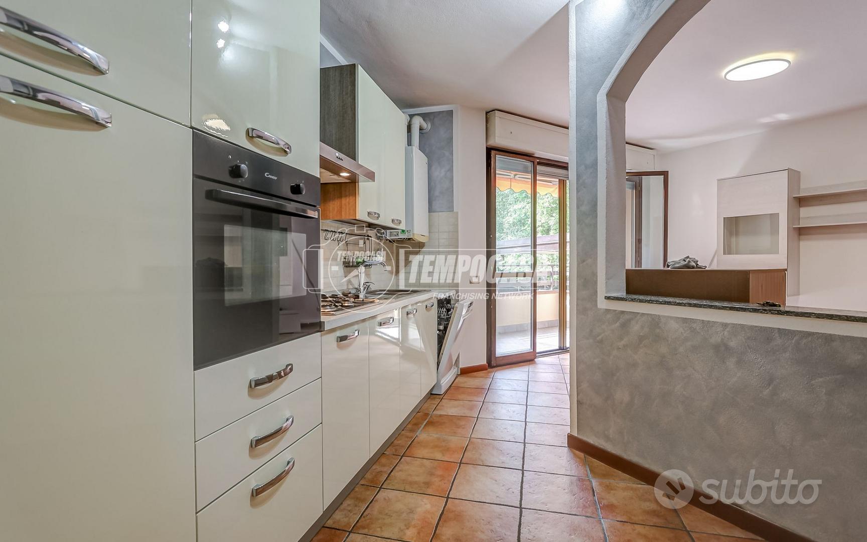 Appartamento – Cittiglio, Vararo - Vista 2