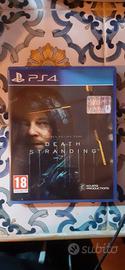 death stranding ps4