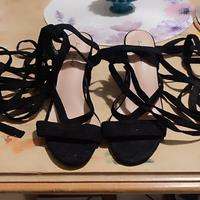 Scarpe Donna vintage 