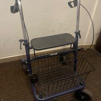 Carellino per persone