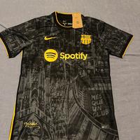 Maglia Barcellona special edition