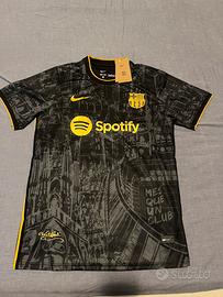 Maglia Barcellona special edition