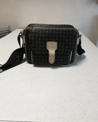 borsa tracolla pollini