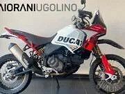 Ducati DesertX RALLY