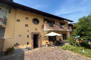 BIFAMILIARE A VERRUA SAVOIA