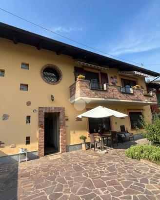BIFAMILIARE A VERRUA SAVOIA