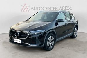 Mercedes EQA 250 sport