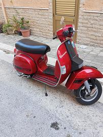 vespa lml 