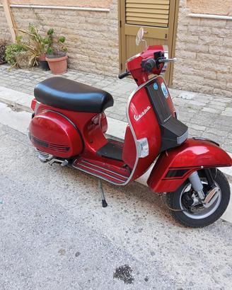 vespa lml 