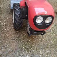 Motocoltivatore valpadana blitz 120