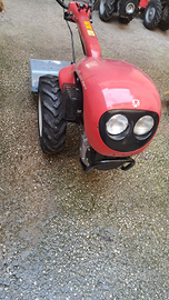 Motocoltivatore valpadana blitz 120