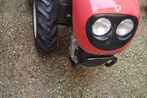 Motocoltivatore valpadana blitz 120