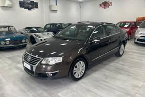Volkswagen Passat Berlina 2.0 tdi Highline