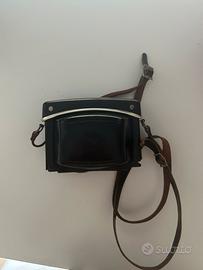 Agfa Silette LK Sensor