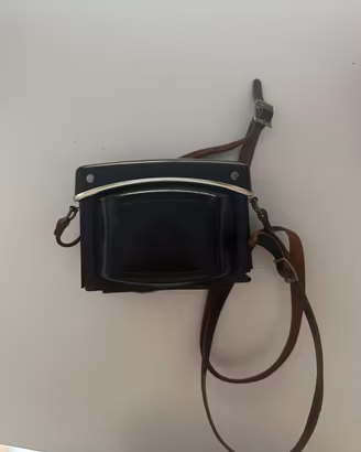 Agfa Silette LK Sensor