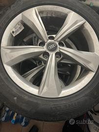 Cerchi Audi Q5