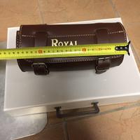 Borsetta Royal Enfield