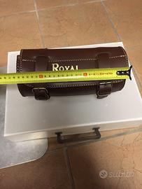 Borsetta Royal Enfield