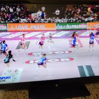 TV 32 pollici Toshiba