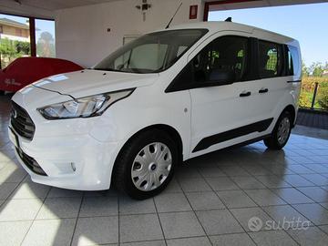 FORD Transit Connect 220 1.5 TDCi 100CV PC-DC A