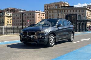 BMW X1 sDrive18i Advantage