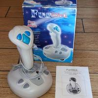 FunStick per Mac F-102