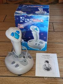 FunStick per Mac F-102