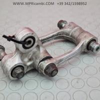 LEVERAGGI LEVERAGGIO HONDA XR 650 R 2001 2002 XR65