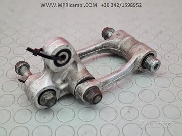 LEVERAGGI LEVERAGGIO HONDA XR 650 R 2001 2002 XR65