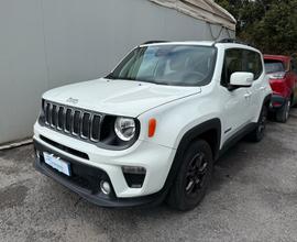 Jeep Renegade 1.0 Benz. Motore rotto