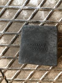 7545141 TAPPO OLIO MOTORE FIAT PANDA - PUNTO - UNO