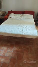 Divano letto