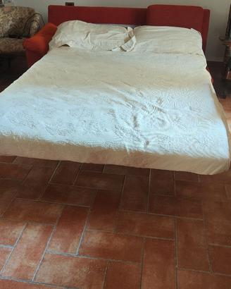 Divano letto
