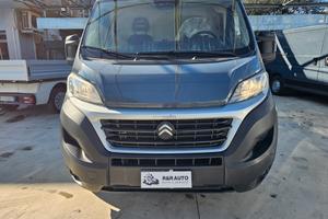 CITROEN JUMPER / 2014 / 4P / FURGONE 30 L1H1 BLUEH