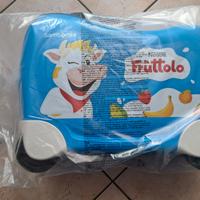 trolley samsonite bambino